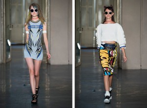 The Future of New York Fashion