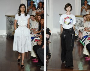 The Future of New York Fashion