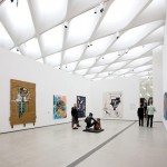 Art Watch: The Broad Museum Opens in L.A.