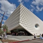 Art Watch: The Broad Museum Opens in L.A.
