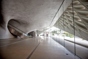 Art Watch: The Broad Museum Opens in L.A.