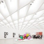 Art Watch: The Broad Museum Opens in L.A.