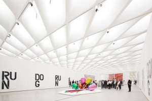Art Watch: The Broad Museum Opens in L.A.