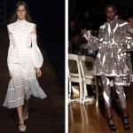 London Fashion Week SS/16 – Trends