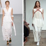 London Fashion Week SS/16 – Trends