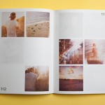 Amanda Marsalis: A Catalogue of Constant Motion