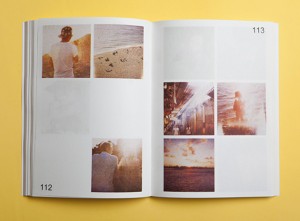 Amanda Marsalis: A Catalogue of Constant Motion