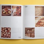 Amanda Marsalis: A Catalogue of Constant Motion