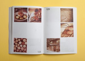 Amanda Marsalis: A Catalogue of Constant Motion