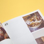 Amanda Marsalis: A Catalogue of Constant Motion