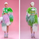 The Future of London Fashion