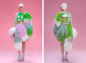 The Future of London Fashion