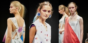 The Future of London Fashion