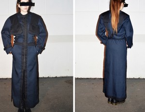 The Future of London Fashion
