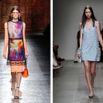 Milan Fashion Week SS16 – Prints