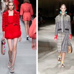 Milan Fashion Week SS16 – Prints