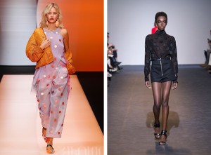 Milan Fashion Week SS16 – Prints