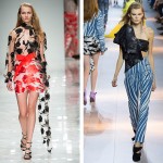 Milan Fashion Week SS16 – Trends