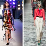Milan Fashion Week SS16 – Trends