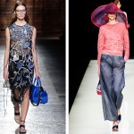 Milan Fashion Week SS16 – Trends