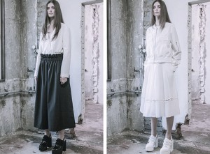 The Future of Milanese Fashion
