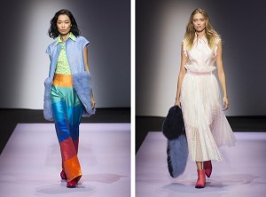 The Future of Milanese Fashion