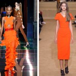 Paris Fashion Week SS16 – Prints