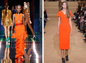 Paris Fashion Week SS16 – Prints