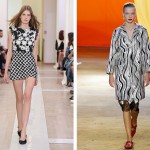 Paris Fashion Week SS16 – Prints
