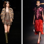 Paris Fashion Week SS16 – Trends