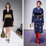 Paris Fashion Week SS16 – Trends