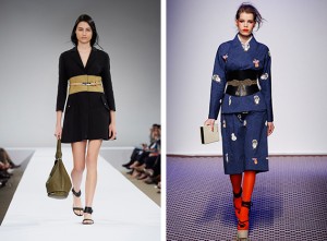 Paris Fashion Week SS16 – Trends