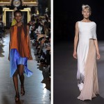 Paris Fashion Week SS16 – Trends