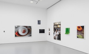 Wolfgang Tillmans: PCR