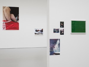 Wolfgang Tillmans: PCR