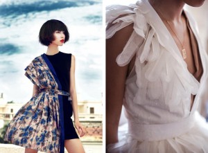 The Future of Parisian Fashion