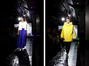The Future of Parisian Fashion