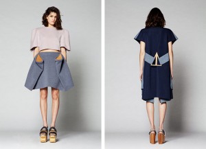 The Future of Parisian Fashion