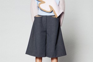 The Future of Parisian Fashion