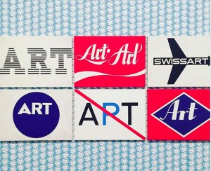 Pop Art as Global Practice