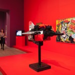 Pop Art as Global Practice