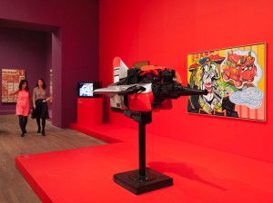 Pop Art as Global Practice