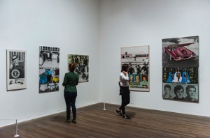 Pop Art as Global Practice