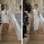 A Change at the Top: Demna Gvasalia for Balenciaga