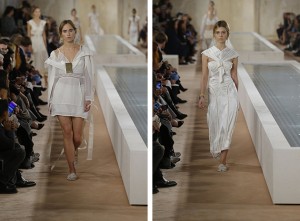 A Change at the Top: Demna Gvasalia for Balenciaga