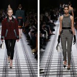 A Change at the Top: Demna Gvasalia for Balenciaga