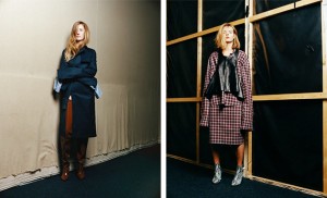 A Change at the Top: Demna Gvasalia for Balenciaga