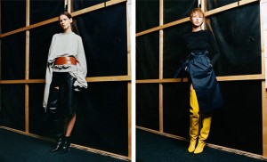 A Change at the Top: Demna Gvasalia for Balenciaga