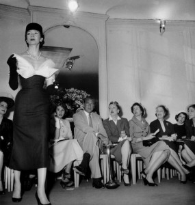 From runway to stage: How fashion shows itself today