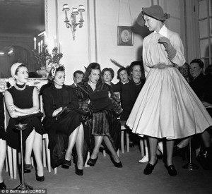 From runway to stage: How fashion shows itself today